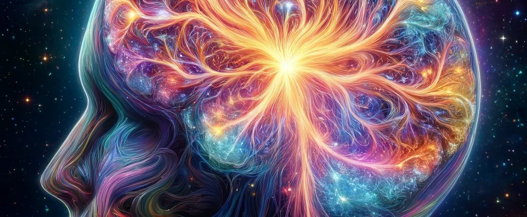 magic mushrooms and mind