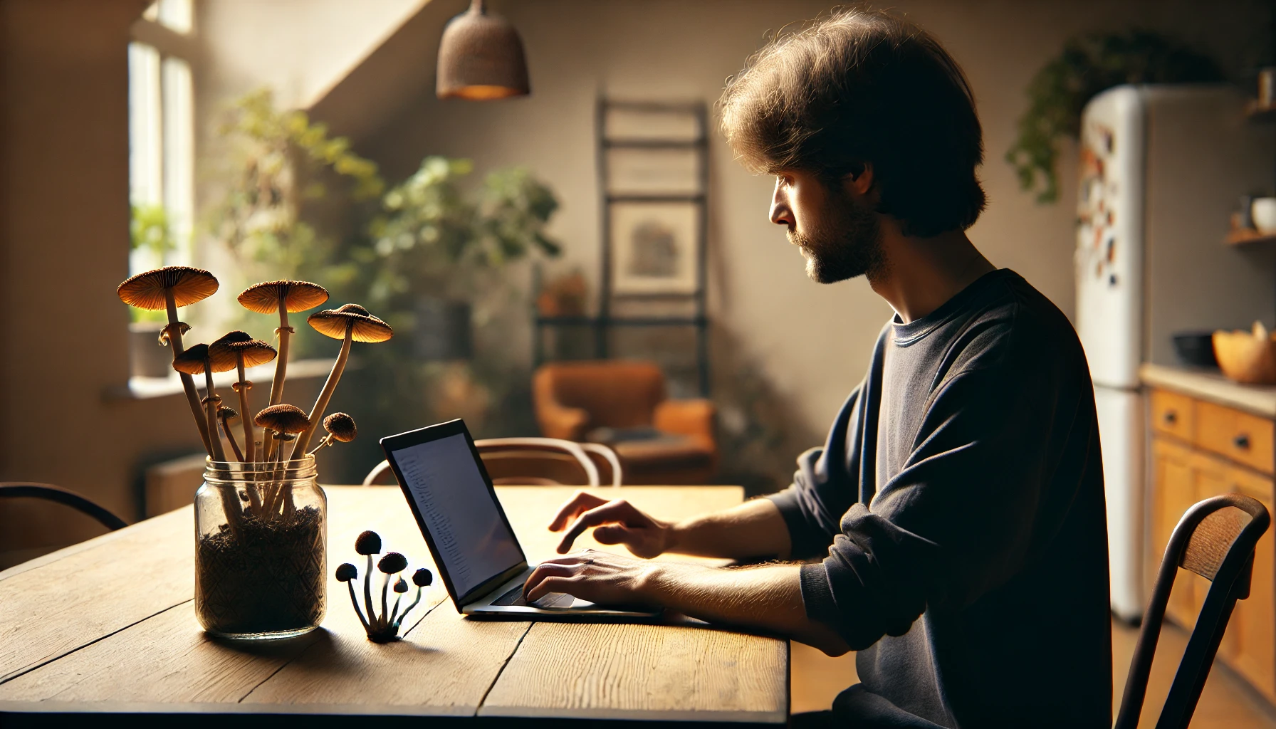 magic mushrooms alberta