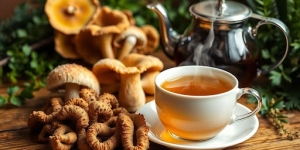 Essential Ingredients